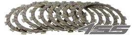 Spojkové lamely Lucas MCC 343-10